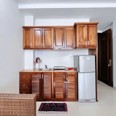Studio trên Hùng Vương – Trung tâm Thành phố Nha Trang