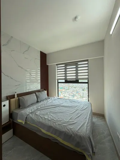 3-Bedroom Apartment – Oceanus Complex, Nha Trang, 26M VND/Month