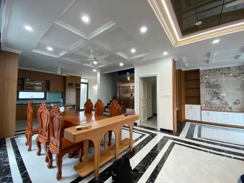 Luxury House for Rent in My Gia Cottage Community - Package 2