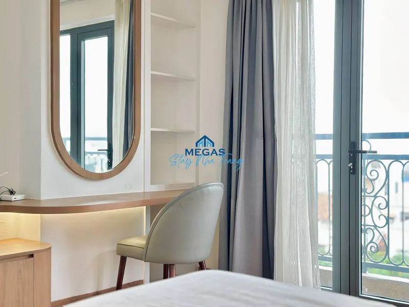 2-Bedroom Apartment for Rent – South Nha Trang – Near Beach – 12.5M VND/Month — 2/5