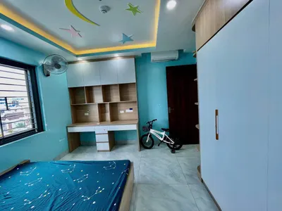 2-Bedroom Apartment in South Nha Trang – CT4 HUD Building, 10M VND/Month