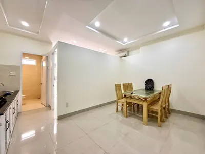 1-Bedroom Apartment for Rent – West Nha Trang, Ha Quang, 6M VND/Month