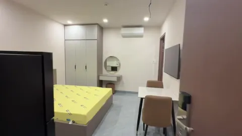 Studio Apartment for Rent in North Nha Trang – 200m from Beach – 6 Million VND/Month