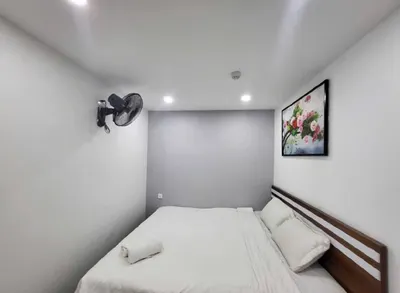 3-Bedroom Apartment in Gold Coast, Nha Trang – 40M VND/Month, 2 Minutes to Beach