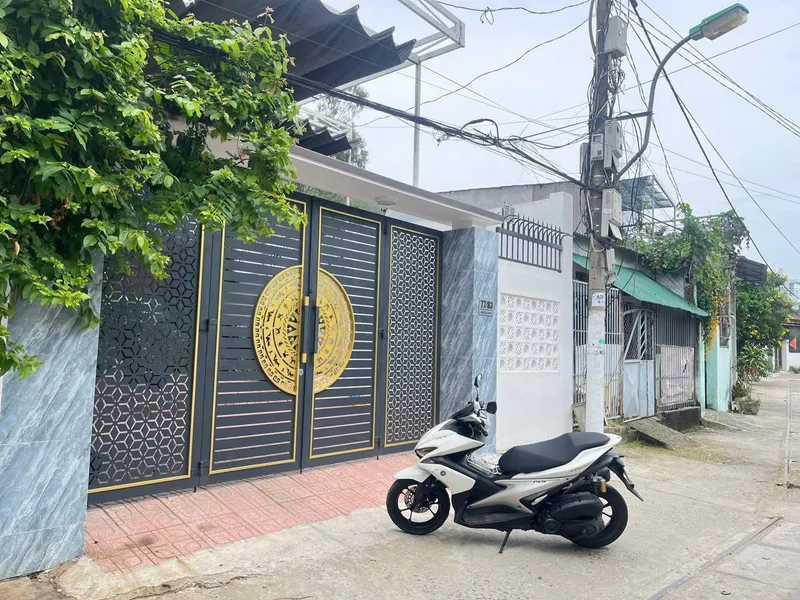 3-Bedroom House for Rent in North Nha Trang – 2 km to Beach – 12 Million VND/Month — 5/8