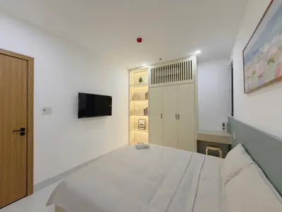 Căn hộ tại Phước Long, Nha Trang phía Nam – 9,5 triệu VND/tháng