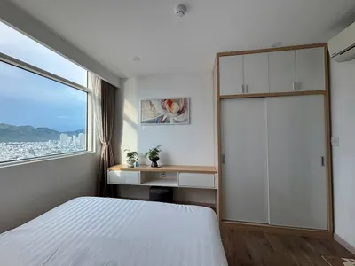 2-Bedroom Apartment for Rent in Muong Thanh – River View – 6–12 Month Lease
