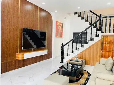 3-Bedroom House for Rent in Southwest Nha Trang – 20M VND/month, 270 m²