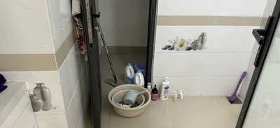 나폴레옹 컴플렉스 3침실 아파트 임대 – 해변까지 5분, 냐짱 북부