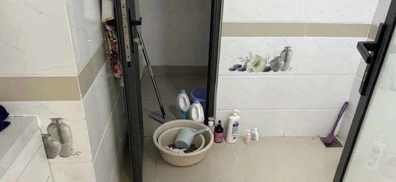 3-Bedroom Apartment for Rent in Napoleon Complex – 5 Minutes to the Sea, North Nha Trang