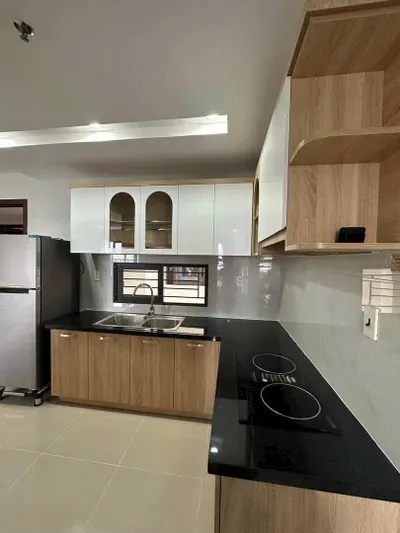 3-Bedroom Apartment for Rent – CT2 Phước Hải near Co.opmart – 18M VND/Month