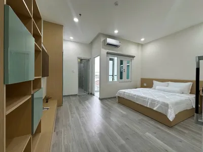 1-Bedroom Apartment for Rent – Nguyễn Thiện Thuật, Nha Trang Centre, 50m²