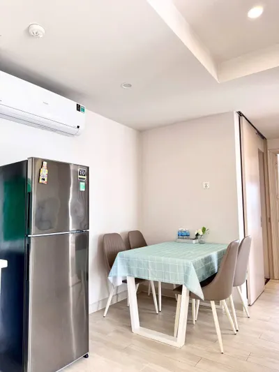 2-Bedroom Apartment for Rent – Gold Coast, South Tower with Sea View
