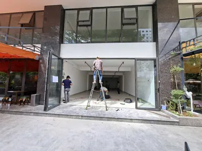 Commercial Shophouse (CT3 Vinh Diem Trung) – 226 m², 2 Floors, 18M VND/Month