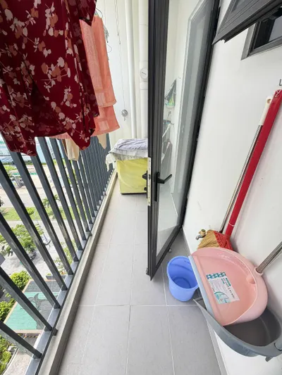 2-Bedroom Apartment – Lake View, Fully Furnished, CT3 Vinh Diem Trung