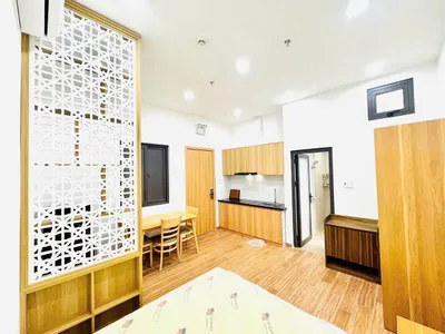 Brand New Studio Apartment – Bo Quan 14, Ngu Hanh Son – 6M VND/Month