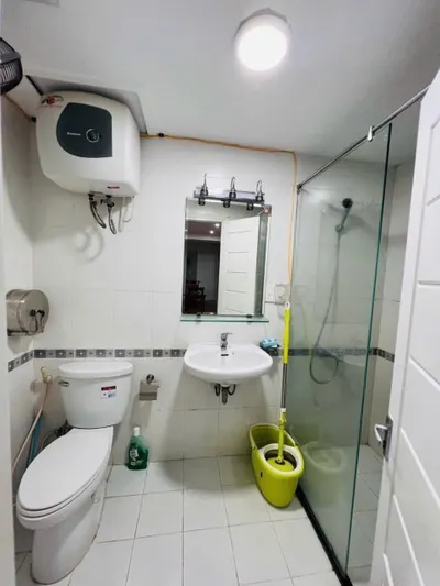 2-Bedroom Apartment at Song Da Uplaza – North Nha Trang