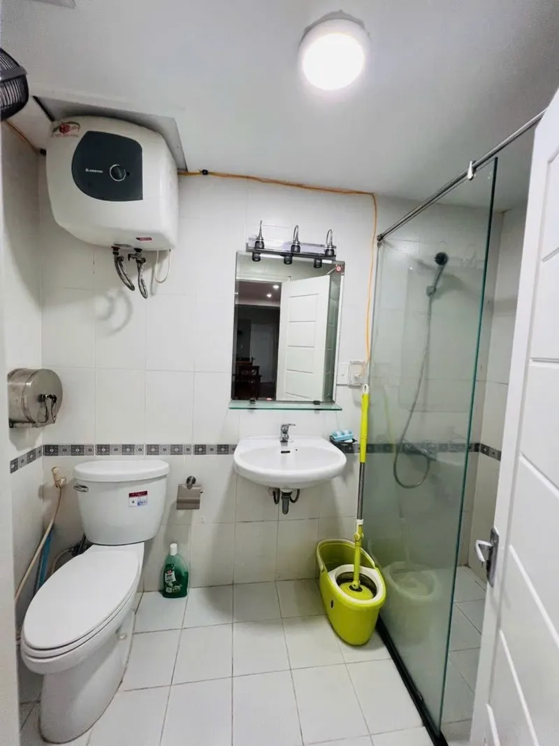 Căn Hộ 2 Phòng Ngủ tại Song Da Uplaza – Nha Trang Phía Bắc