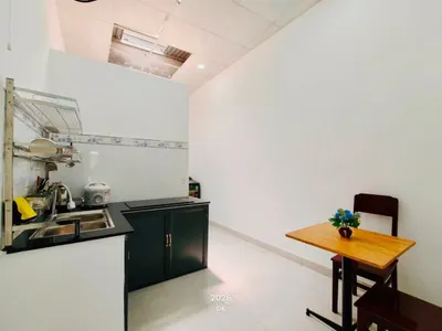 出租 1 卧室家具齐全的房屋在 Phước Long 区 – 8,000,000 越南盾/月
