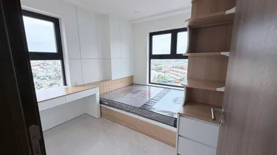 Căn Hộ 3 Phòng Ngủ cho Thuê – Hud CCU Phuoc Long, Nam Nha Trang – 88m², View Sông – 16 Triệu VND/Tháng