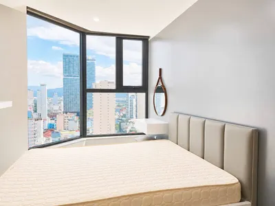 3-Bedroom House for Rent in Mai Gia, Capella Complex – 30M VND/Month