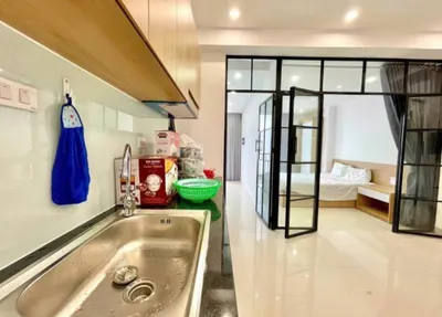 2-Bedroom Apartment in Vinh Nguyen, Nha Trang – 10,000,000 VND/Month