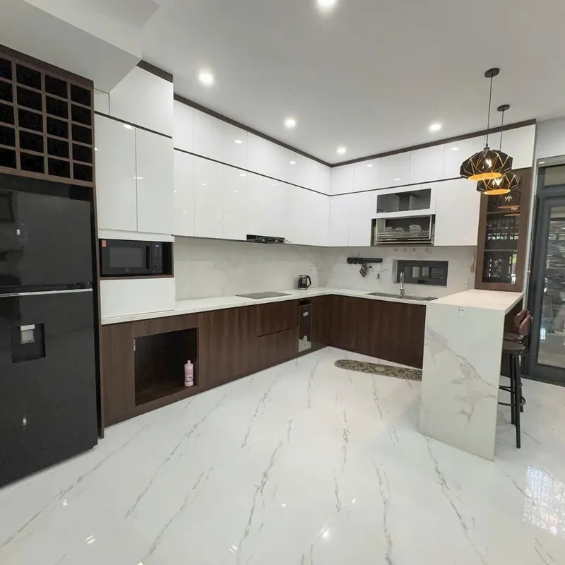 Nhà 3 Phòng Ngủ – Mỹ Gia 2, Nha Trang