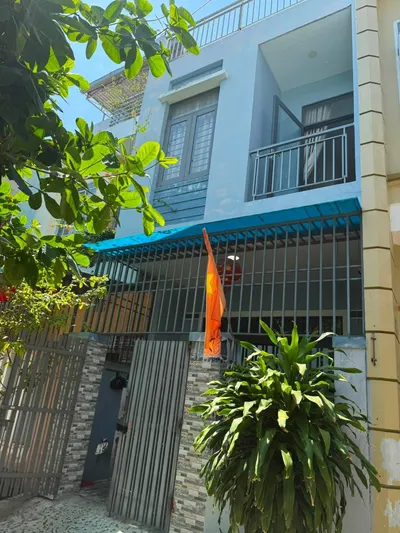 2-Bedroom House for Rent in Hon Sen, North Nha Trang