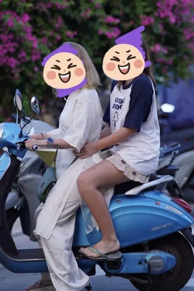 电动自行车 (e-bike) – 45 km/h，新电池和轮胎 – 700 万越南盾