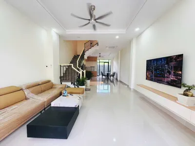 3-Bedroom House for Rent – Mai Gia, 270m², Furnished, Pets Allowed