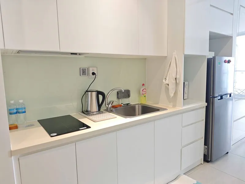 Studio Apartment in North Nha Trang – 15,000,000 VND/Month