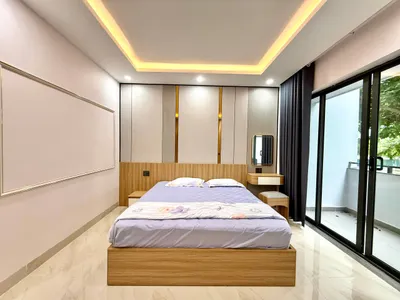 Сдаётся квартира с 1 спальней в районе Phước Long – 12 000 000 VND/месяц