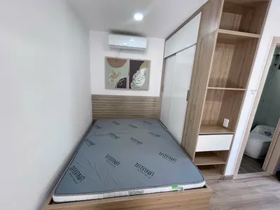Studio Apartment Near Hon Chong Beach – Northern Nha Trang – 6M VND/Month
