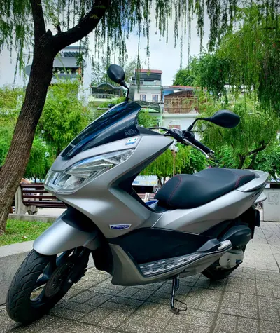 스쿠터 렌탈 – Yamaha NVX, Honda PCX – 일일부터 월간