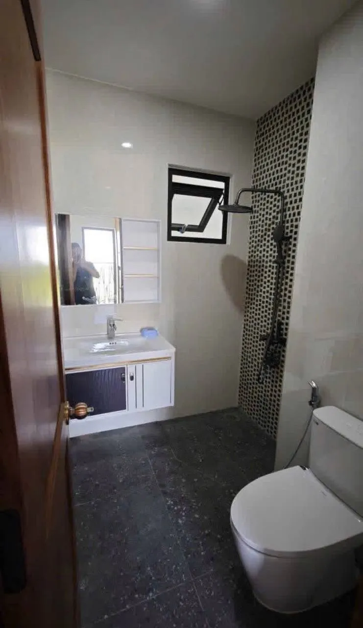Căn studio cho thuê ở phía nam Nha Trang (Phuoc Long) – 5 triệu VND/tháng — 5/6