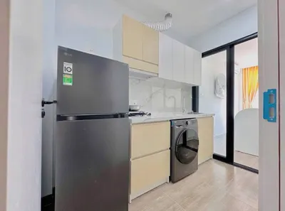 1-Bedroom Apartment in Ha Quang 1 – Phuoc Hai, Nha Trang