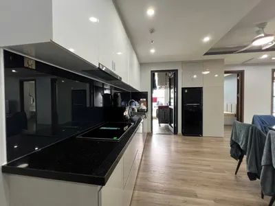2-Bedroom Apartment for Rent in CT1 Riverside Luxury VCN Phuoc Long, Nha Trang