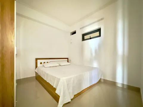 2-Bedroom, 1-Bathroom Furnished Apartment for Rent at Napoleon Building