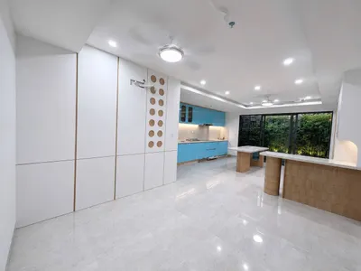 HUD CCU 3卧室公寓 – Phước Long，南岘港 – 每月2000万越南盾