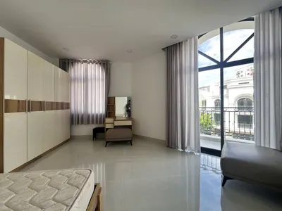 New 1-Bedroom Apartment for Rent – VCN Phuoc Long 2, South Nha Trang – 10M VND/Month