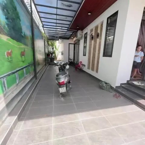 3-Bedroom Villa in Southern Nha Trang – 45 Million VND/Month
