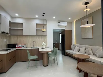 2-Bedroom Apartment in Northern Nha Trang – 15M VND/Month, 10 Min to Beach