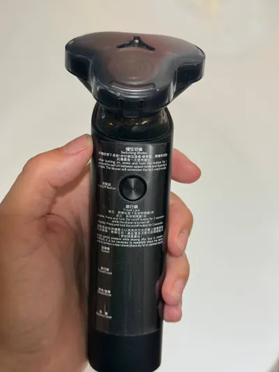 MI Electric Razor – 500,000 VND
