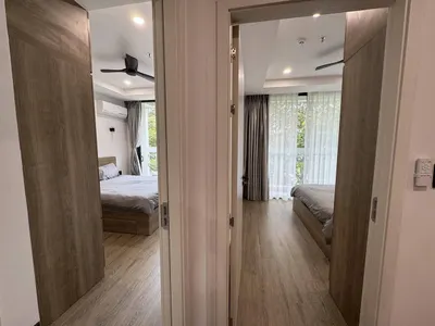 Căn hộ 2 phòng ngủ – Vĩnh Hòa, Phía Bắc Nha Trang – 300m tới biển – 17 triệu VND/tháng – Có từ 1 tháng 7