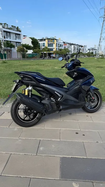 야마하 NVX 155 스쿠터 렌탈 – 350,000 VND/일, 500만 VND/월