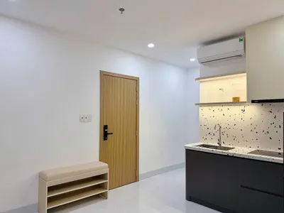 New Apartment on South Nha Trang – 9.5M VND/Month