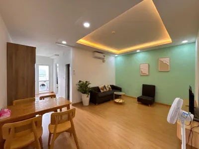 2-Bedroom Apartment for Rent with River View – Mương Thanh 04, Nha Trang