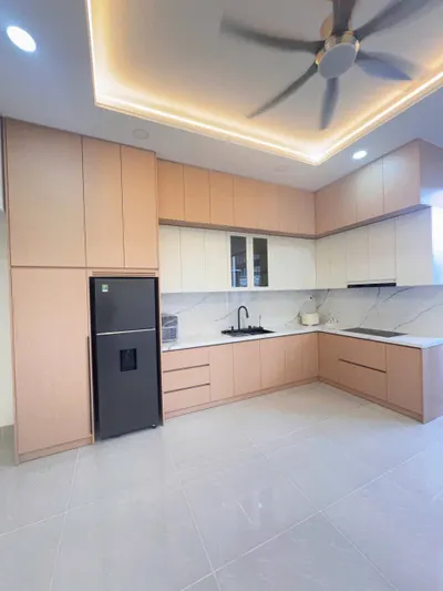 3-Bedroom House for Rent – West Nha Trang, 270m²