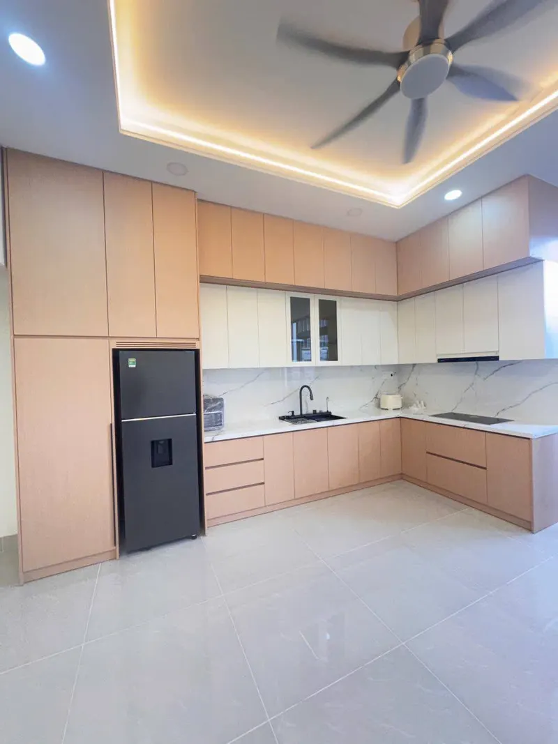 3-Bedroom House for Rent – West Nha Trang, 270m²