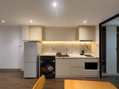 2-Bedroom Luxury Apartment for Rent in Vạn Thạch, Nha Trang – 17M VND/Month
